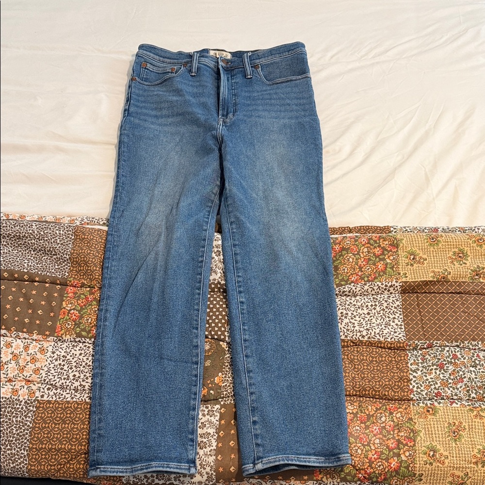 Madewell Women's Jeans